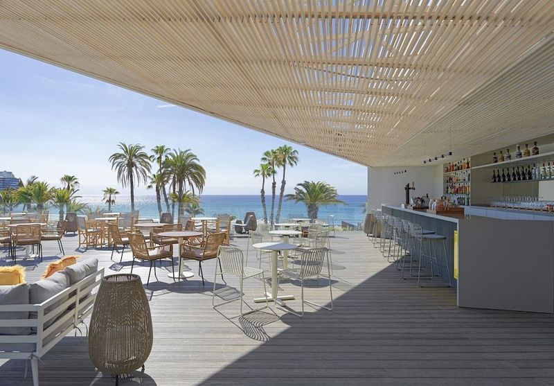 Paradisus By Melia Gran Canaria - Image 9