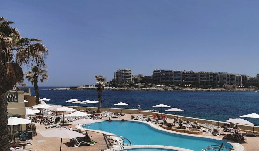 Billede av hotellet Cavalieri Art Hotel - nummer 1 af 10