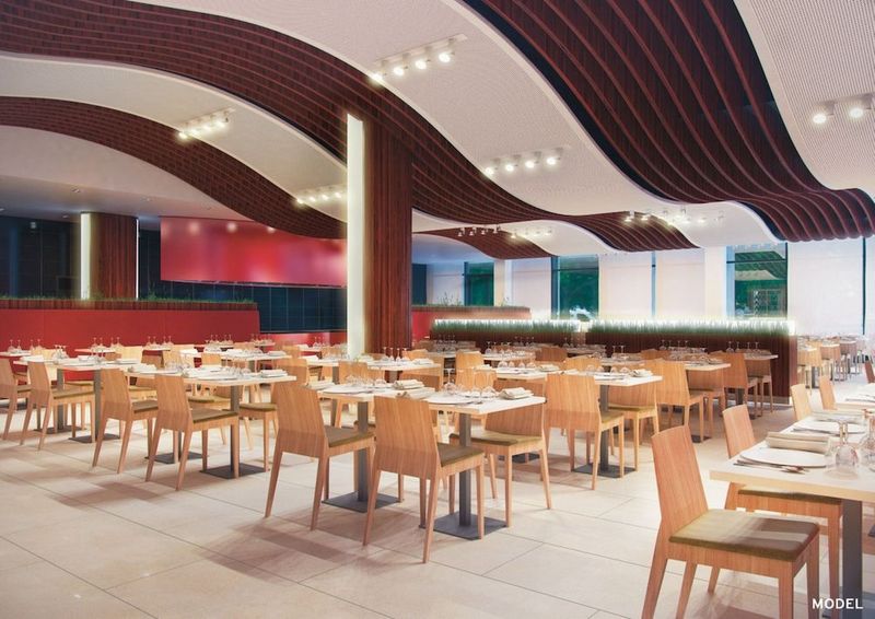 Hotel Riu Plaza Berlin - Image 9