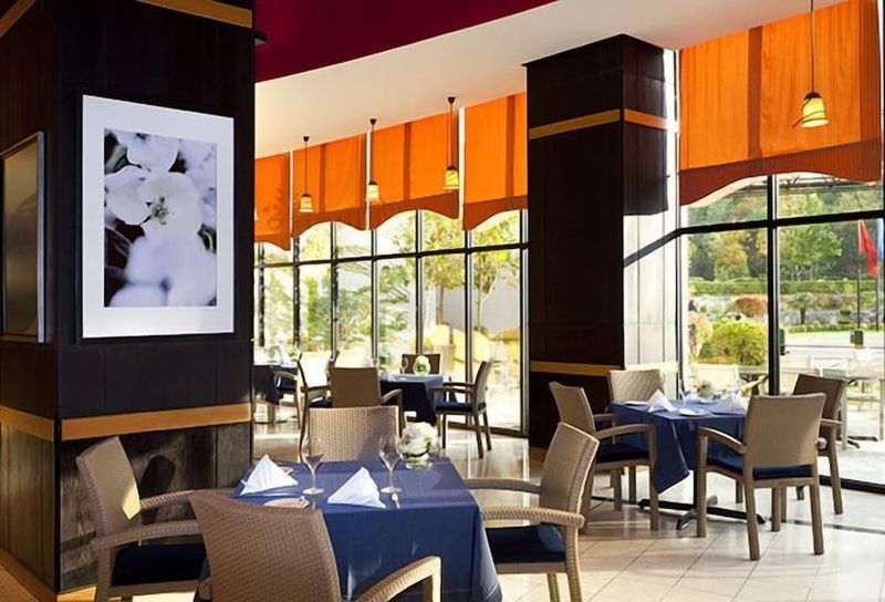 Mak Albania Hotel - Image 4