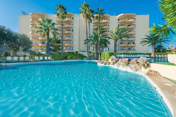 Hotellbilder av Alcudia Beach Apartments - nummer 1 av 10