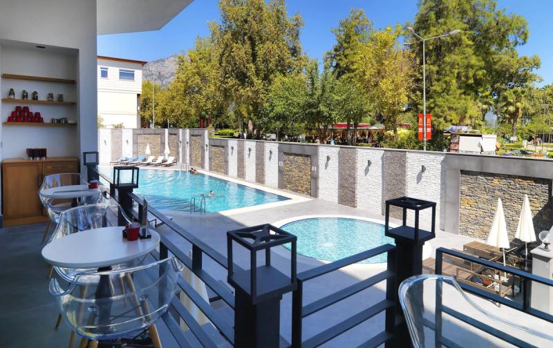 Imperial Turkiz Resort Hotel - Image 2