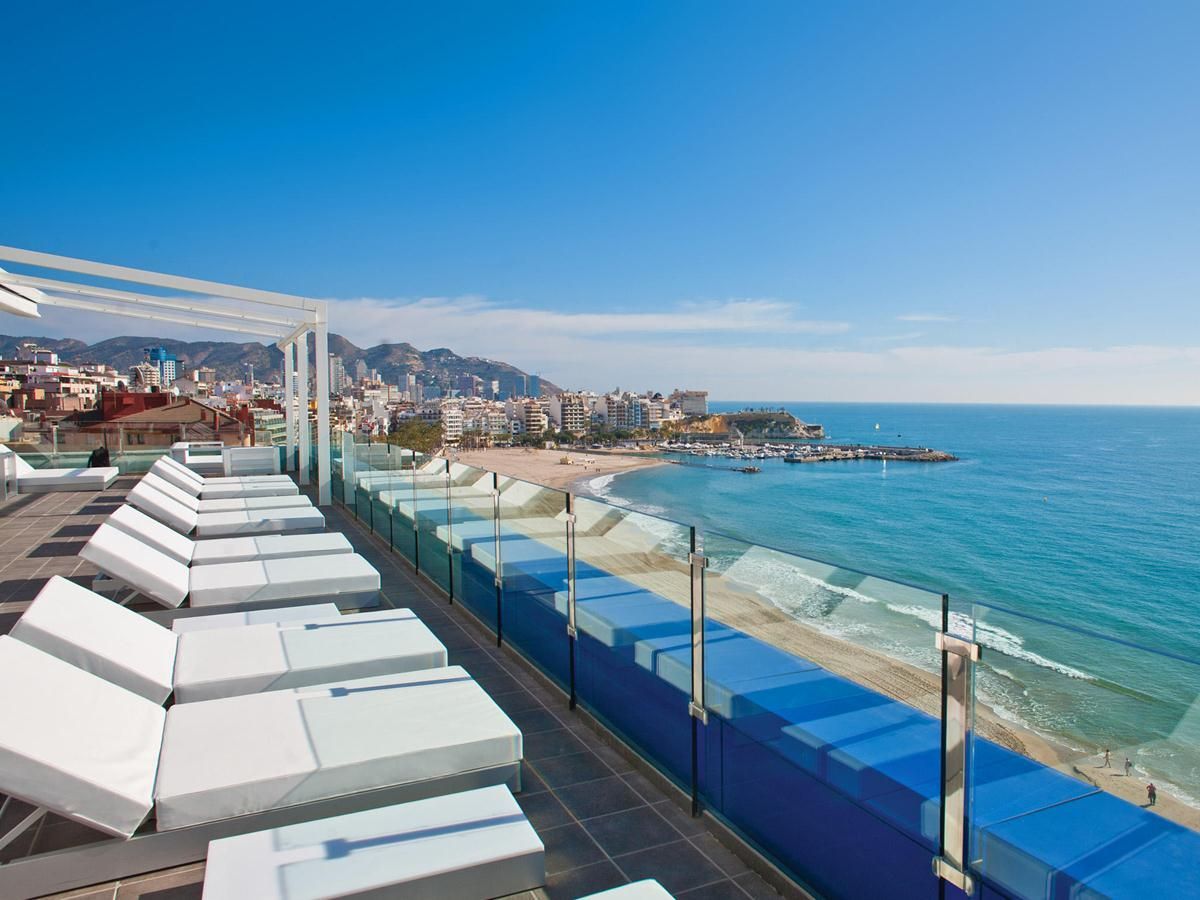 Hotellbilder av Villa del Mar Hotel - nummer 1 av 10
