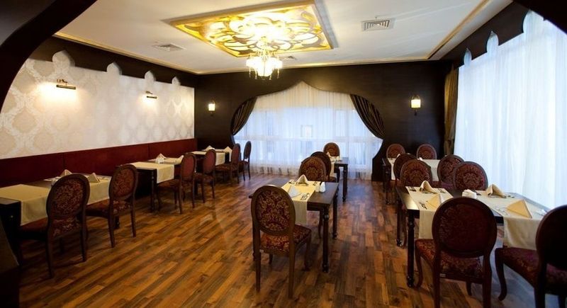 Hotel Stella Beach - Image 10