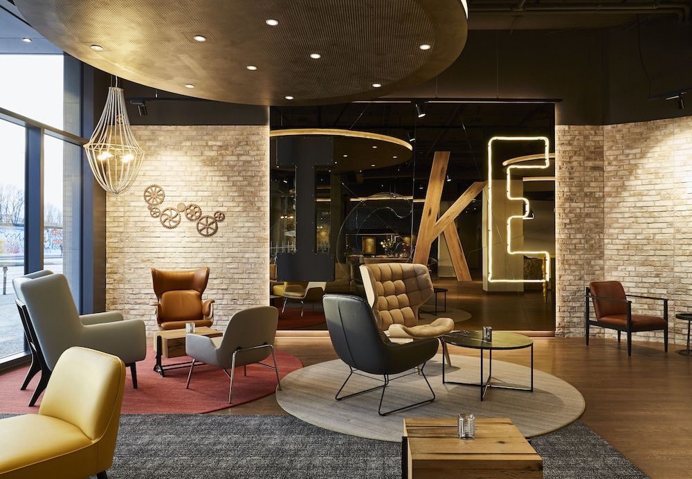 Hotel Indigo Berlin - East Side Gallery - Image 1