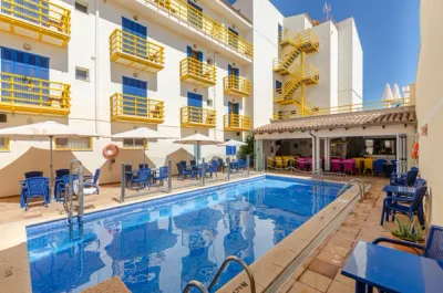 Bellavista Hotel
