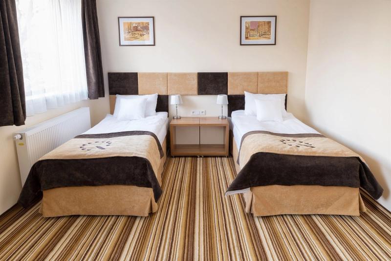 Boutique Hotel's Wroclaw - Image 3