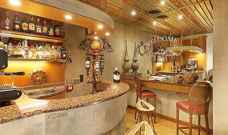 Hotel Mastino - Image 3