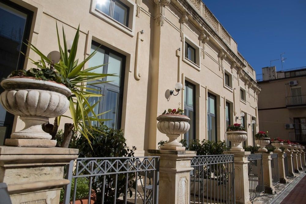 Hotellbilder av Villa Cibele Residence - nummer 1 av 10