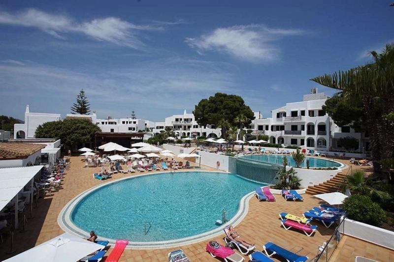 Hotel Palia Dolce Farniente - Image 8