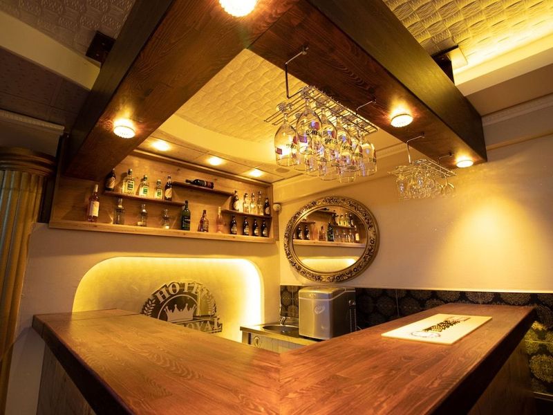 Exporoyal Hotel - Image 2