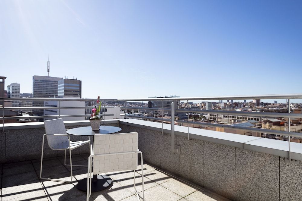 Billede av hotellet abba Sants Hotel - nummer 1 af 9