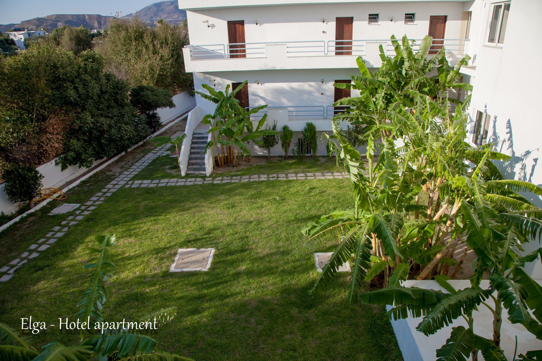 Elga Hotel Apartments - Image 5
