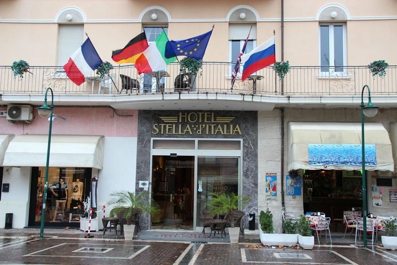 Hotel Stella d' Italia - Image 6