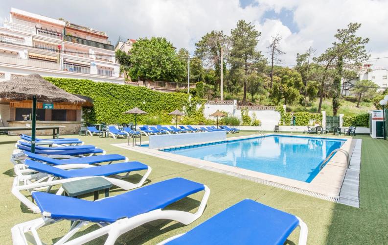 Billede av hotellet BlueSea Montevista Hawai - nummer 7 af 10