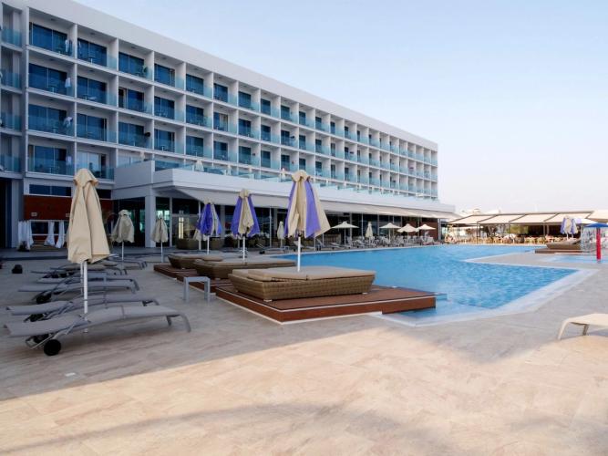 Hotellbilder av Amethyst Napa Hotel & Spa - nummer 1 av 10