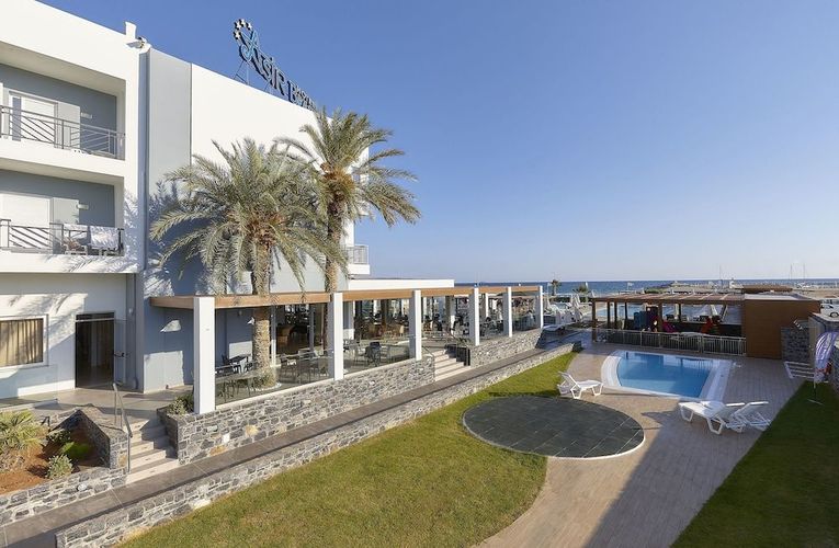 Billede av hotellet Astir Beach - nummer 4 af 10