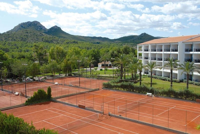 Beach Club Font de Sa Cala - Image 10