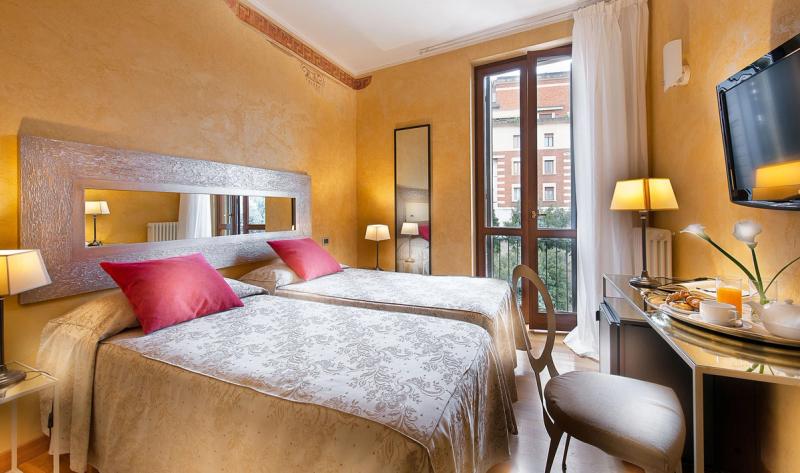 Hotel Mastino - Image 10