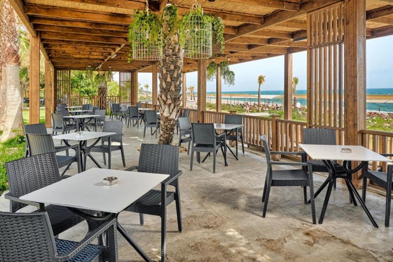 Seaden Sea Planet Resort & Spa - Image 8
