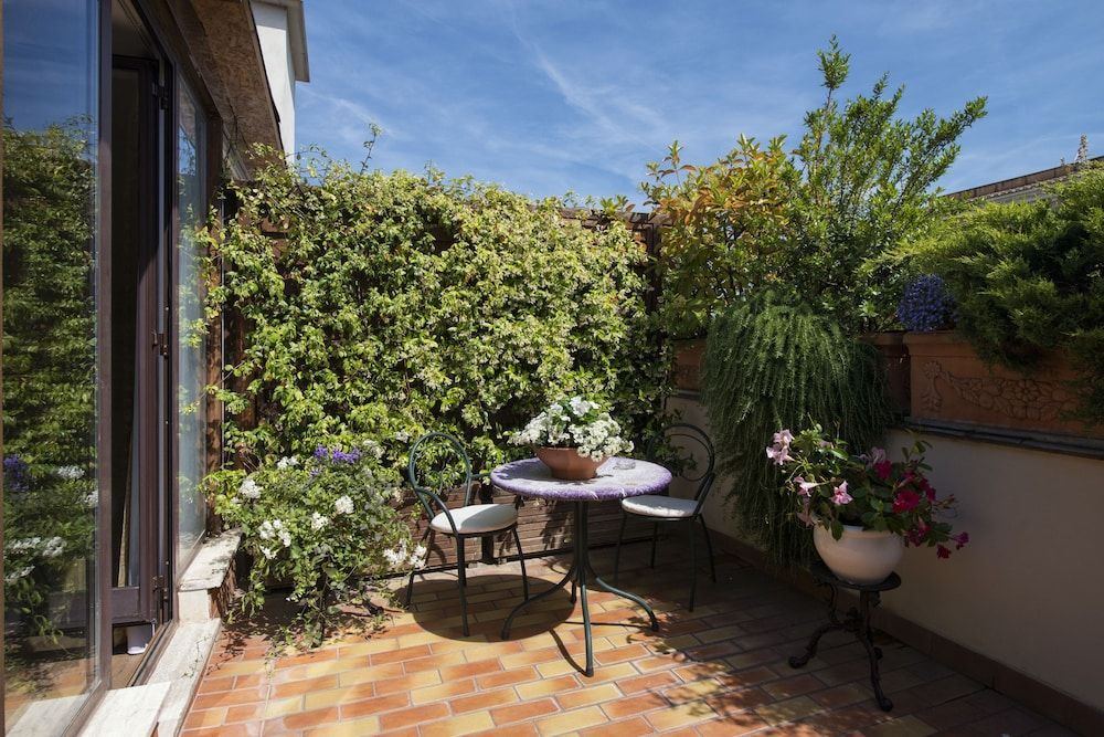 Hotellbilder av Atlante Garden - nummer 1 av 10
