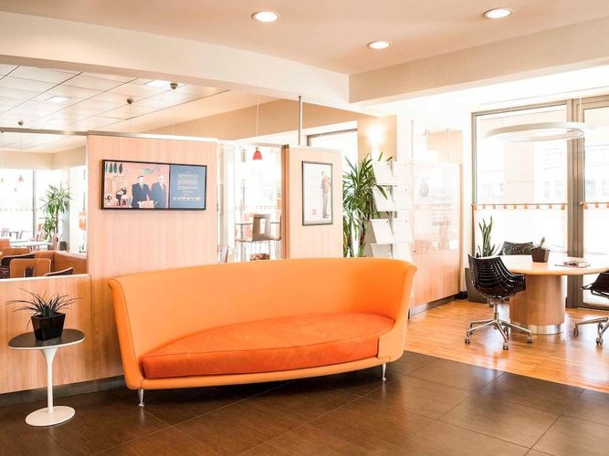 Billede av hotellet Albergo ibis Como - nummer 10 af 10