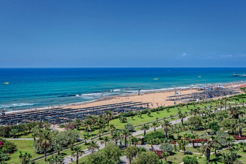 VONRESORT Golden Coast - Image 8