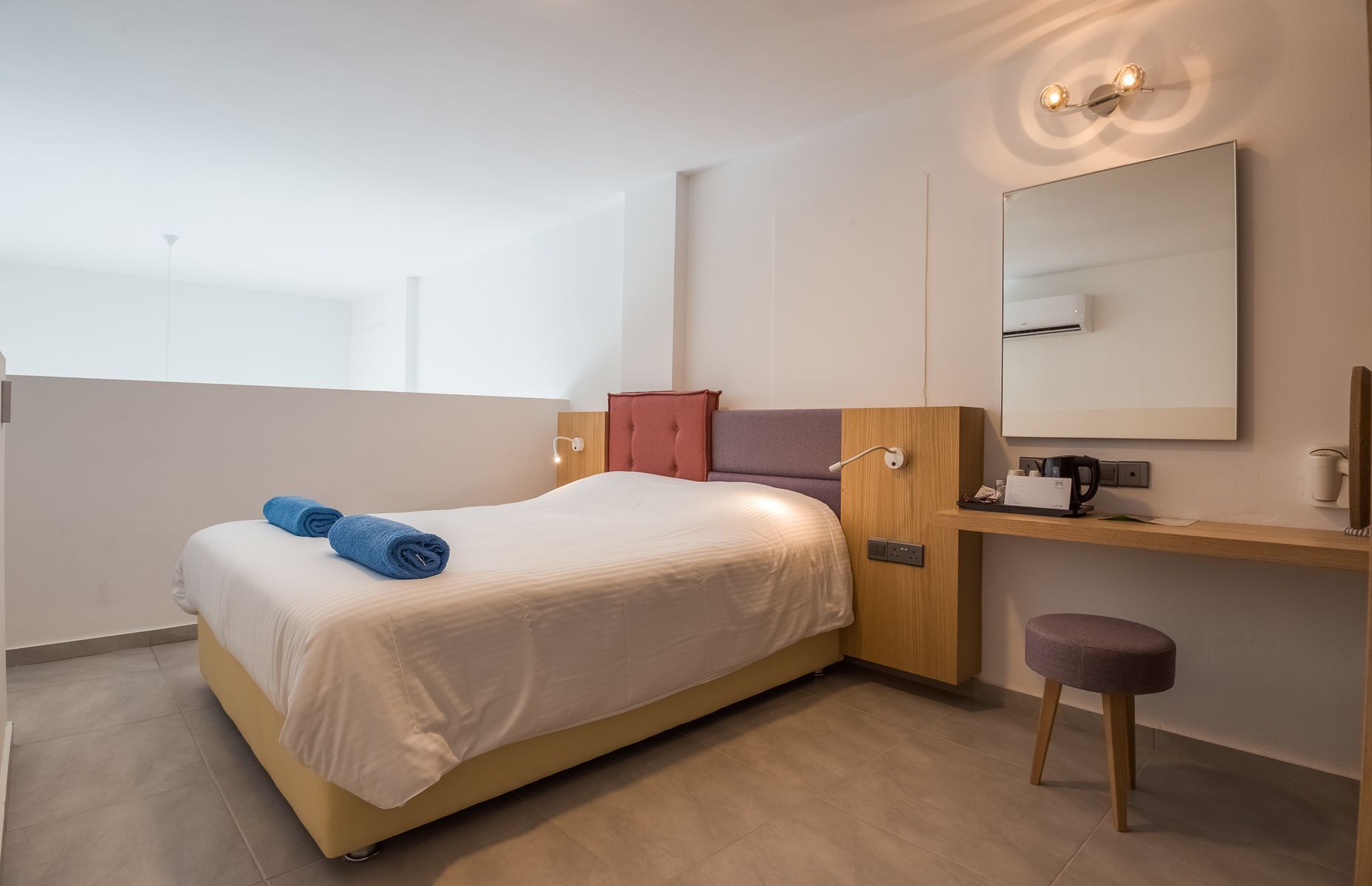Protaras Plaza Hotel - Image 8