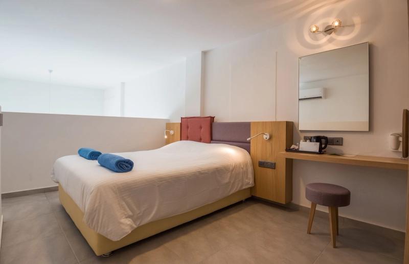 Protaras Plaza Hotel - Image 8