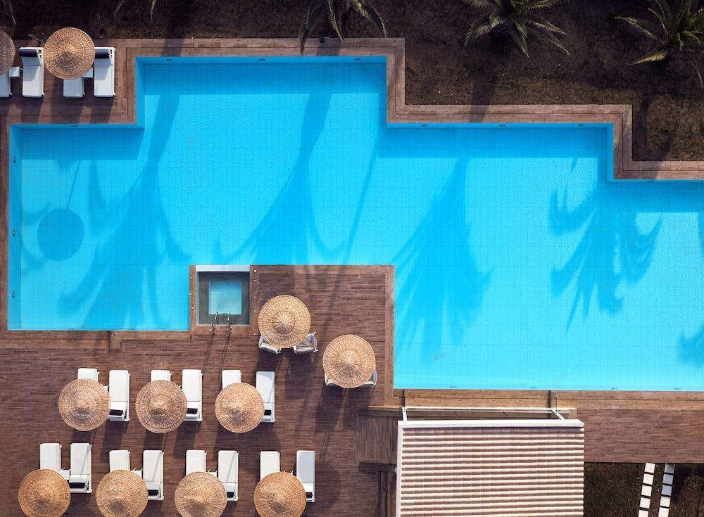 Billede av hotellet Golden Sun Resort - nummer 1 af 10