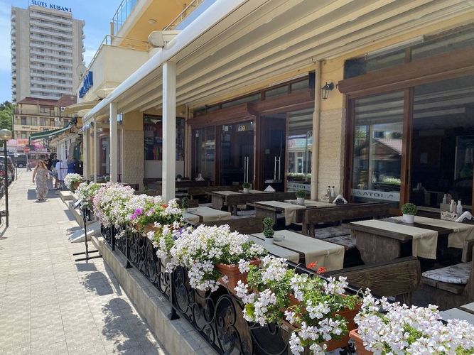 Billede av hotellet Hotel Atol - nummer 1 af 10