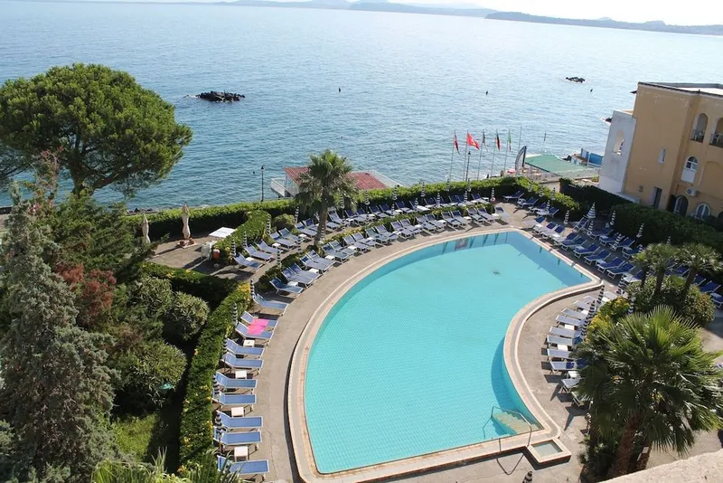 Hotel Terme Alexander
