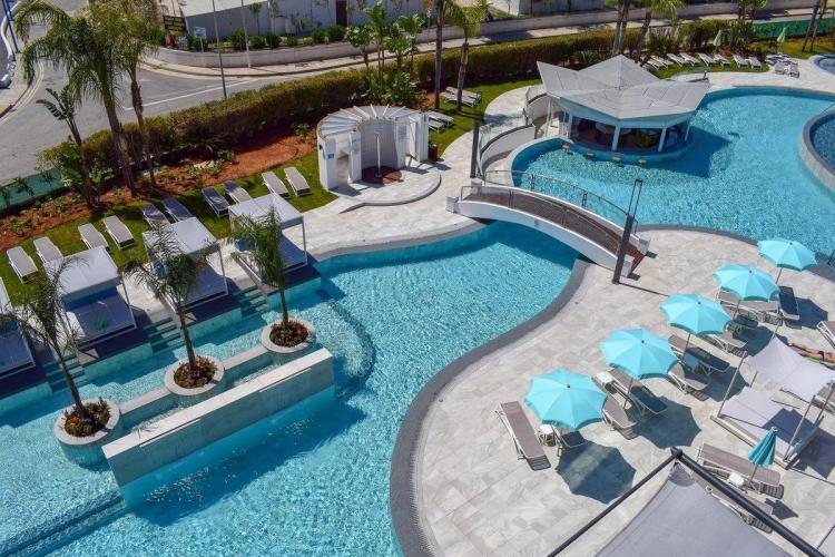 Hotellbilder av Faros Hotel - nummer 1 av 10