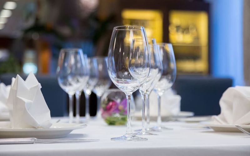 Radisson Hotel Old Town Riga - Image 10