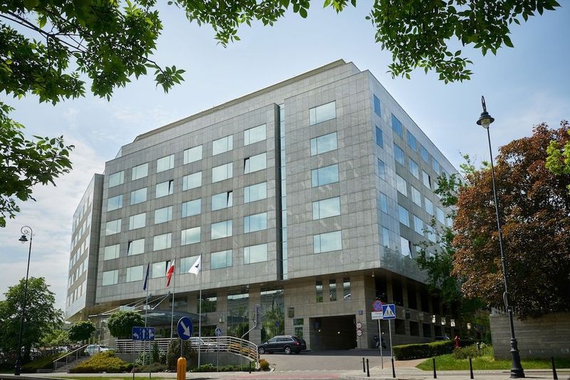 Regent Warsaw Hotel (ex Hyatt Regency Warsaw) - Image 4