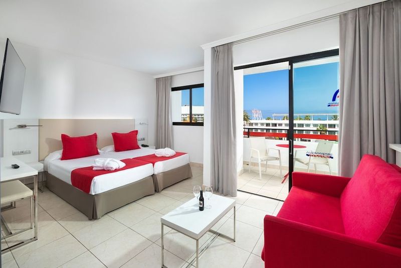 Alexandre Hotel La Siesta - Image 3