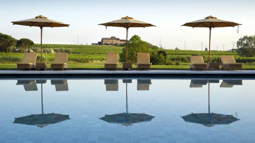 Billede av hotellet Villa Cordevigo Wine Relais - nummer 1 af 10