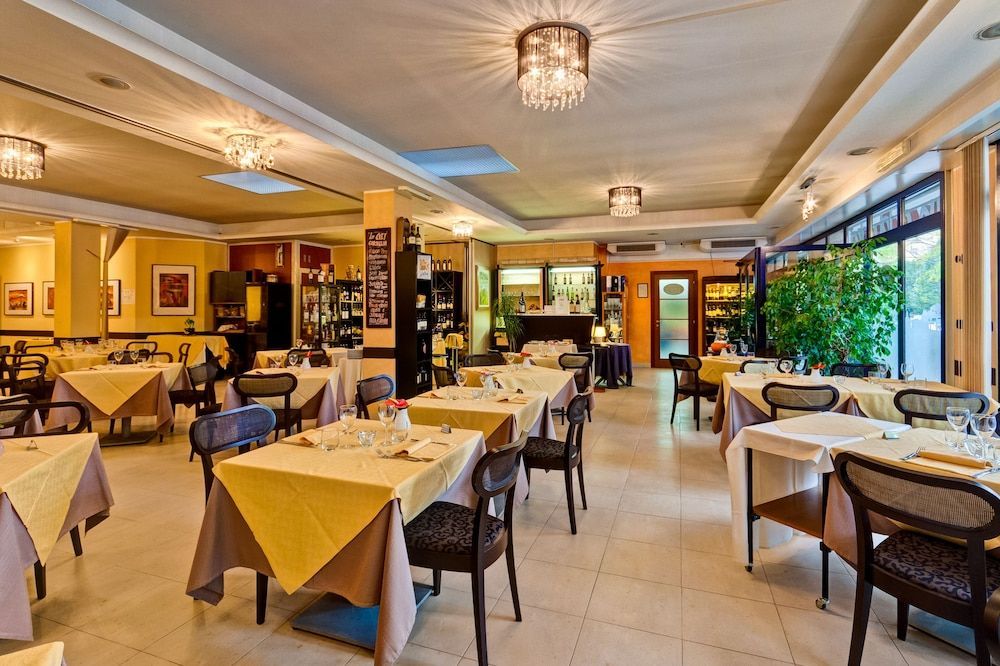 Best Western Blu Hotel - Image 6