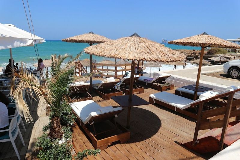 Diogenis Blue Palace Hotel - Image 8