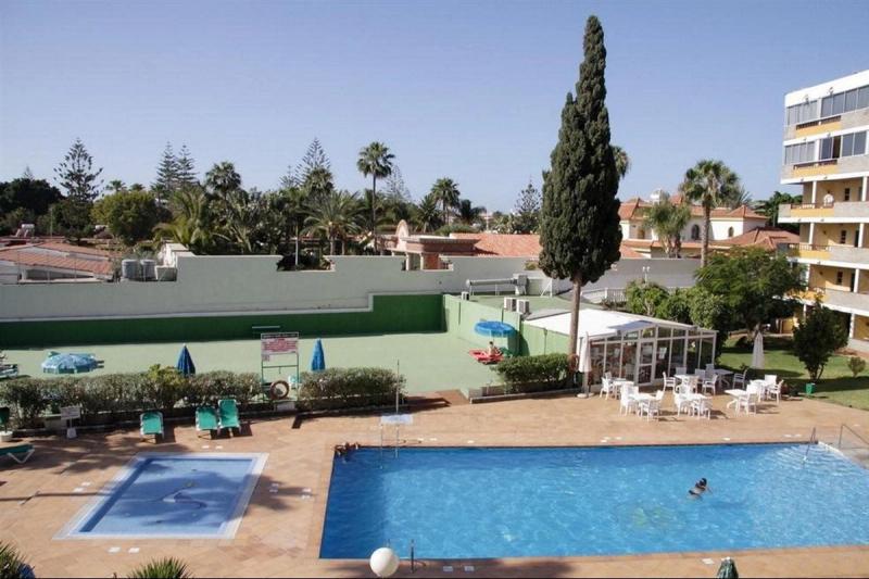 Apartamentos Los Tilos - Image 8