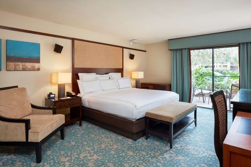 DoubleTree by Hilton Hotel Orlando at SeaWorld - Image 9