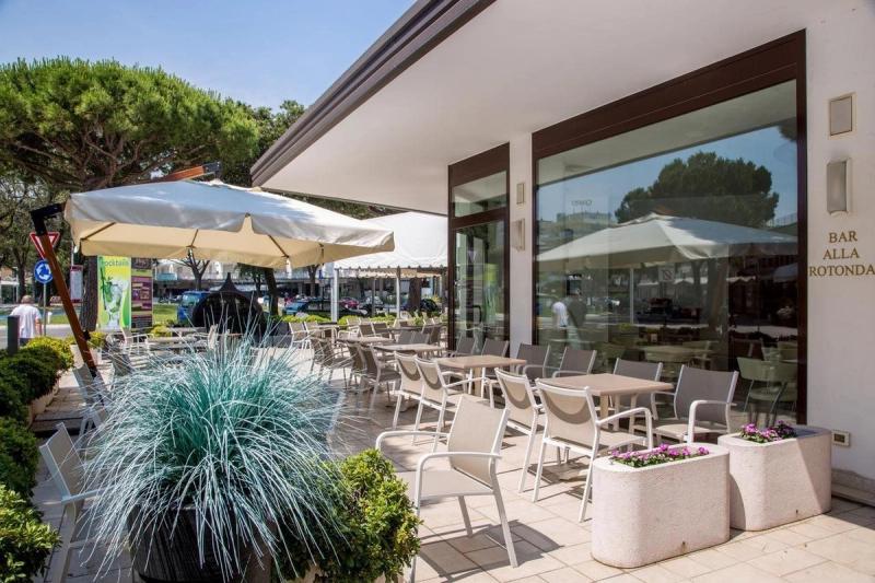 Hotel Alla Rotonda - Image 2