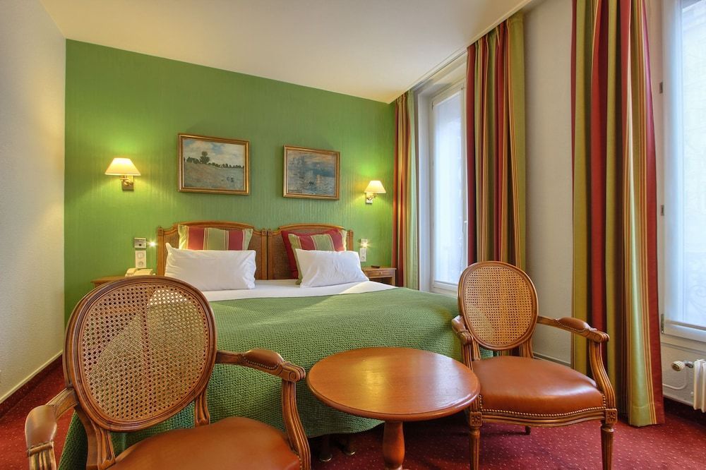 Timhotel Invalides - Image 4