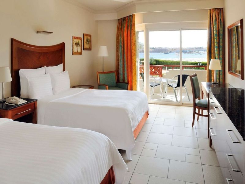 Naama Bay Promenade Beach Resort - Image 3