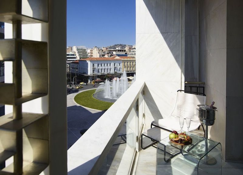Brown Acropol by Brown Hotels - Image 2