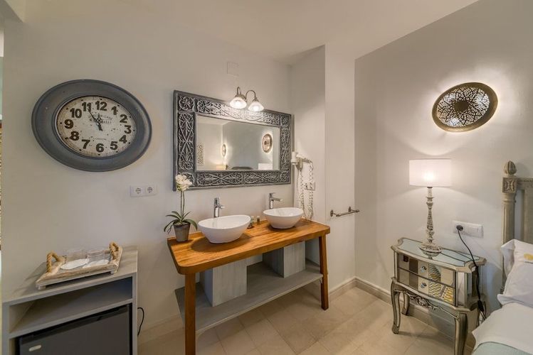 Billede av hotellet Hotel Argantonio - nummer 10 af 10