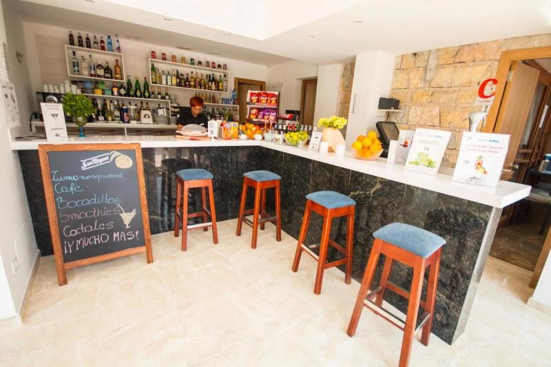 Hotel Amic Gala - Image 5