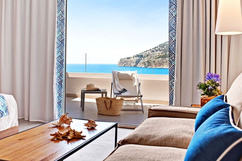 Bahia Suites Camp de Mar - Image 2