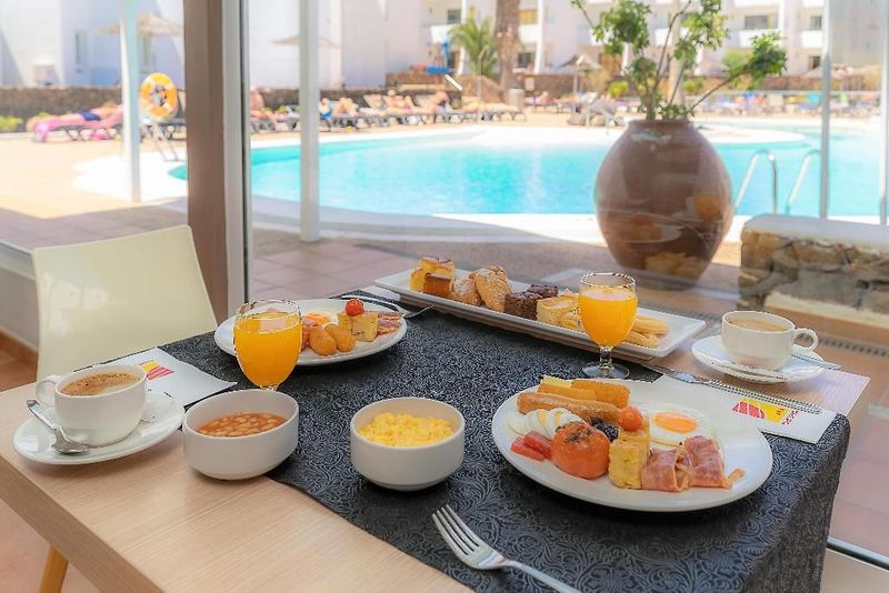 Hotel Club Siroco - Image 4