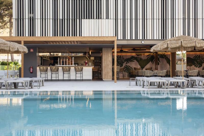 Primavera Park Hotel & Apartments - Image 8